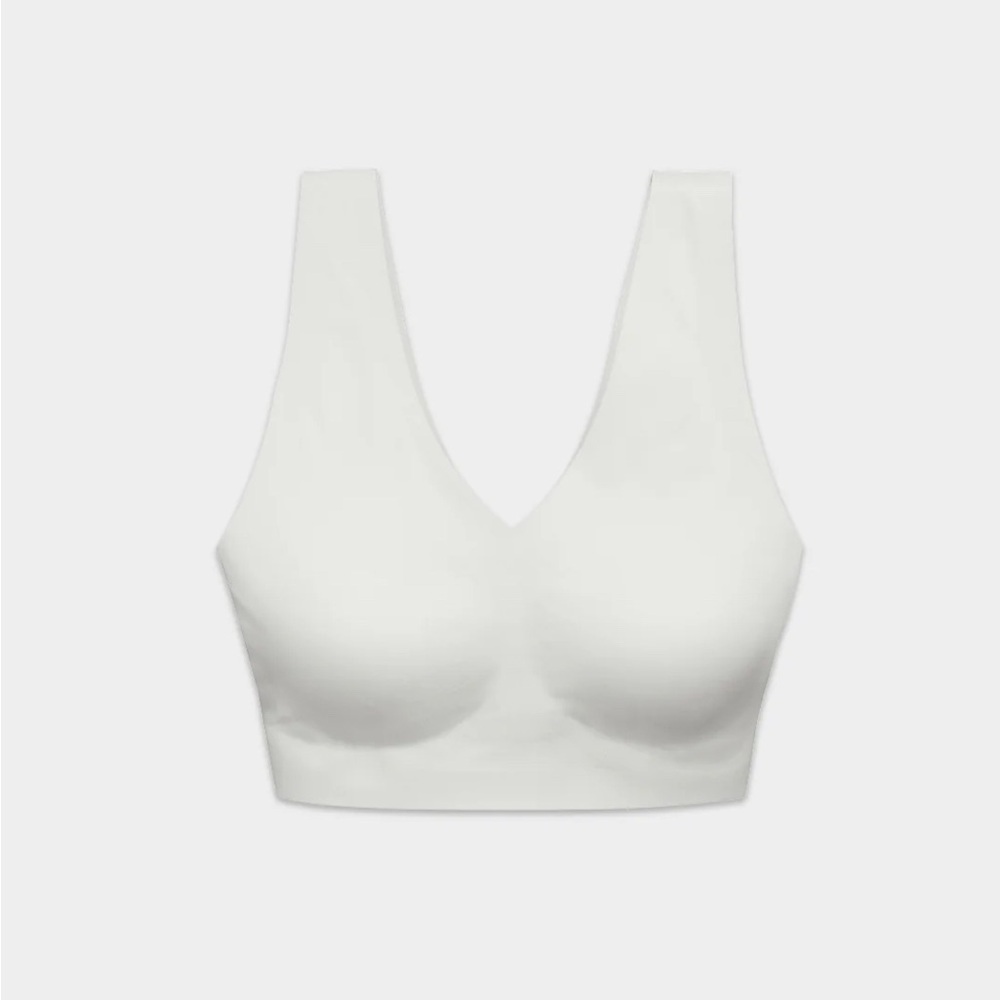 Eby pearl bralette
